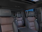 New 2025 Chevrolet Silverado 1500 High Country Crew Cab 4WD Pickup for sale #250708 - photo 24