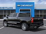 New 2025 Chevrolet Silverado 1500 High Country Crew Cab 4WD Pickup for sale #250708 - photo 4