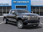 New 2025 Chevrolet Silverado 1500 High Country Crew Cab 4WD Pickup for sale #250708 - photo 31