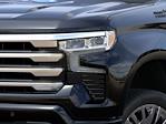 New 2025 Chevrolet Silverado 1500 High Country Crew Cab 4WD Pickup for sale #250708 - photo 34