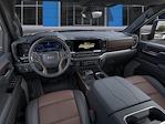 New 2025 Chevrolet Silverado 1500 High Country Crew Cab 4WD Pickup for sale #250708 - photo 39
