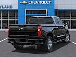 New 2025 Chevrolet Silverado 1500 High Country Crew Cab 4WD Pickup for sale #250708 - photo 2