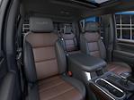 New 2025 Chevrolet Silverado 1500 High Country Crew Cab 4WD Pickup for sale #250708 - photo 40
