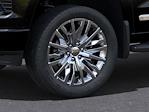New 2025 Chevrolet Silverado 1500 High Country Crew Cab 4WD Pickup for sale #250708 - photo 9