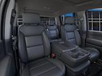New 2025 Chevrolet Silverado 2500 Work Truck Crew Cab 4WD SRW Pickup for sale #250721 - photo 16