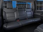 New 2025 Chevrolet Silverado 2500 Work Truck Crew Cab 4WD SRW Pickup for sale #250721 - photo 17