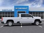 New 2025 Chevrolet Silverado 2500 Work Truck Crew Cab 4WD SRW Pickup for sale #250721 - photo 5