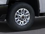 New 2025 Chevrolet Silverado 2500 Work Truck Crew Cab 4WD SRW Pickup for sale #250721 - photo 9