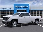 New 2025 Chevrolet Silverado 2500 Work Truck Crew Cab 4WD SRW Pickup for sale #250723 - photo 3