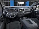 New 2025 Chevrolet Silverado 2500 Custom Crew Cab 4WD Pickup for sale #250728 - photo 15