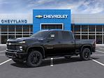 New 2025 Chevrolet Silverado 2500 Custom Crew Cab 4WD Pickup for sale #250728 - photo 3