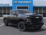 New 2025 Chevrolet Silverado 2500 Custom Crew Cab 4WD Pickup for sale #250728 - photo 7
