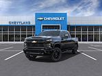 New 2025 Chevrolet Silverado 2500 Custom Crew Cab 4WD Pickup for sale #250728 - photo 8