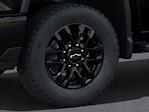 New 2025 Chevrolet Silverado 2500 Custom Crew Cab 4WD Pickup for sale #250728 - photo 9