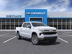 New 2025 Chevrolet Silverado 1500 LT Crew Cab Pickup for sale #250731 - photo 25
