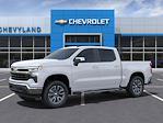 New 2025 Chevrolet Silverado 1500 LT Crew Cab Pickup for sale #250731 - photo 26