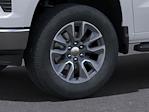 New 2025 Chevrolet Silverado 1500 LT Crew Cab Pickup for sale #250731 - photo 33