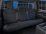 New 2025 Chevrolet Silverado 1500 LT Crew Cab Pickup for sale #250733 - photo 17