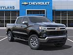 New 2025 Chevrolet Silverado 1500 LT Crew Cab Pickup for sale #250733 - photo 7