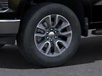 New 2025 Chevrolet Silverado 1500 LT Crew Cab Pickup for sale #250733 - photo 9