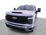 New 2025 Chevrolet Silverado 3500 Work Truck Crew Cab 4WD CM Truck Beds Flatbed Truck for sale #250751 - photo 35