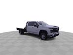 New 2025 Chevrolet Silverado 3500 Work Truck Crew Cab 4WD CM Truck Beds Flatbed Truck for sale #250751 - photo 36
