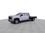New 2025 Chevrolet Silverado 3500 Work Truck Crew Cab 4WD CM Truck Beds Flatbed Truck for sale #250751 - photo 38