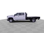 New 2025 Chevrolet Silverado 3500 Work Truck Crew Cab 4WD CM Truck Beds Flatbed Truck for sale #250751 - photo 39