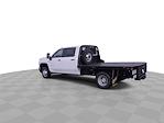 New 2025 Chevrolet Silverado 3500 Work Truck Crew Cab 4WD CM Truck Beds Flatbed Truck for sale #250751 - photo 40