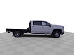 New 2025 Chevrolet Silverado 3500 Work Truck Crew Cab 4WD CM Truck Beds Flatbed Truck for sale #250751 - photo 43