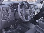 New 2025 Chevrolet Silverado 3500 Work Truck Crew Cab 4WD CM Truck Beds Flatbed Truck for sale #250751 - photo 44
