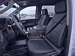 New 2025 Chevrolet Silverado 3500 Work Truck Crew Cab 4WD CM Truck Beds Flatbed Truck for sale #250751 - photo 52