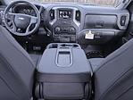 New 2025 Chevrolet Silverado 3500 Work Truck Crew Cab 4WD CM Truck Beds Flatbed Truck for sale #250751 - photo 53