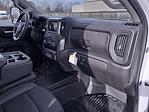 New 2025 Chevrolet Silverado 3500 Work Truck Crew Cab 4WD CM Truck Beds Flatbed Truck for sale #250751 - photo 62