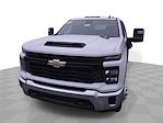 New 2025 Chevrolet Silverado 3500 Work Truck Crew Cab 4WD CM Truck Beds Flatbed Truck for sale #250752 - photo 35