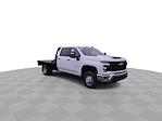 New 2025 Chevrolet Silverado 3500 Work Truck Crew Cab 4WD CM Truck Beds Flatbed Truck for sale #250752 - photo 36
