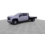 New 2025 Chevrolet Silverado 3500 Work Truck Crew Cab 4WD CM Truck Beds Flatbed Truck for sale #250752 - photo 38