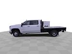 New 2025 Chevrolet Silverado 3500 Work Truck Crew Cab 4WD CM Truck Beds Flatbed Truck for sale #250752 - photo 39