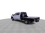 New 2025 Chevrolet Silverado 3500 Work Truck Crew Cab 4WD CM Truck Beds Flatbed Truck for sale #250752 - photo 40
