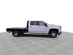 New 2025 Chevrolet Silverado 3500 Work Truck Crew Cab 4WD CM Truck Beds Flatbed Truck for sale #250752 - photo 43
