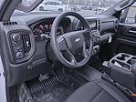 New 2025 Chevrolet Silverado 3500 Work Truck Crew Cab 4WD CM Truck Beds Flatbed Truck for sale #250752 - photo 44