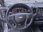 New 2025 Chevrolet Silverado 3500 Work Truck Crew Cab 4WD CM Truck Beds Flatbed Truck for sale #250752 - photo 45