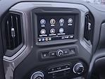 New 2025 Chevrolet Silverado 3500 Work Truck Crew Cab 4WD CM Truck Beds Flatbed Truck for sale #250752 - photo 47
