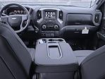 New 2025 Chevrolet Silverado 3500 Work Truck Crew Cab 4WD CM Truck Beds Flatbed Truck for sale #250752 - photo 53