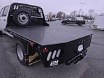 New 2025 Chevrolet Silverado 3500 Work Truck Crew Cab 4WD CM Truck Beds Flatbed Truck for sale #250752 - photo 68