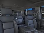 New 2025 Chevrolet Silverado 3500 Work Truck Crew Cab 4WD CM Truck Beds Flatbed Truck for sale #250752 - photo 92