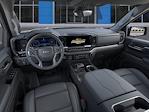 New 2025 Chevrolet Silverado 1500 LTZ Crew Cab 4WD Pickup for sale #250754 - photo 39