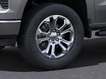 New 2025 Chevrolet Silverado 1500 LTZ Crew Cab 4WD Pickup for sale #250754 - photo 9
