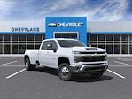 New 2025 Chevrolet Silverado 3500 LT Crew Cab 4WD Pickup for sale #250755 - photo 36