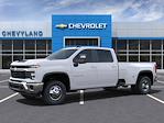 New 2025 Chevrolet Silverado 3500 LT Crew Cab 4WD Pickup for sale #250755 - photo 37